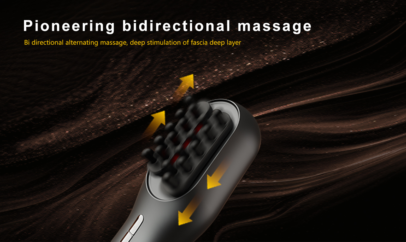 New Fascia Comb Coming Soon, Debuting at Industry Exhibition