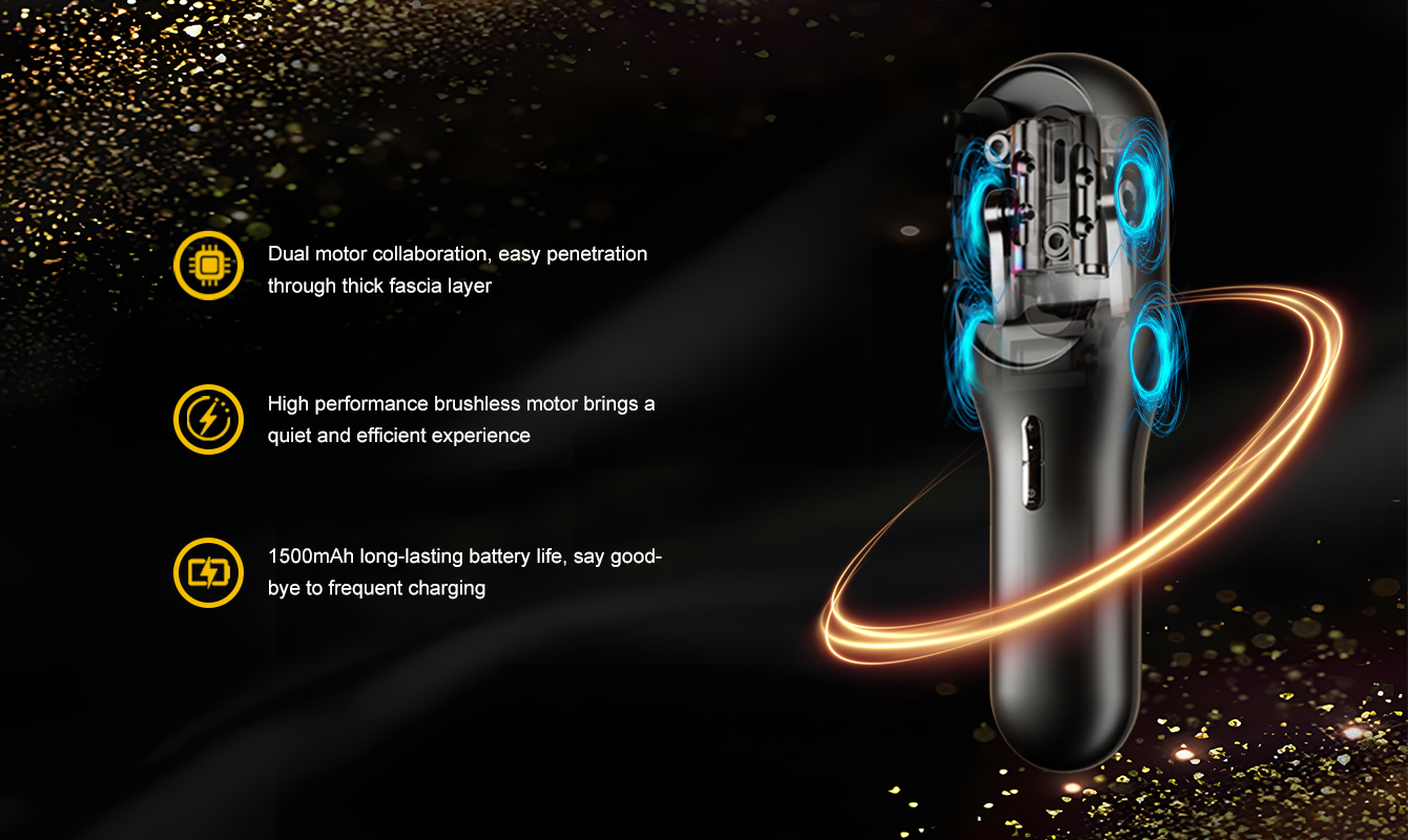 New Fascia Comb Coming Soon, Debuting at Industry Exhibition