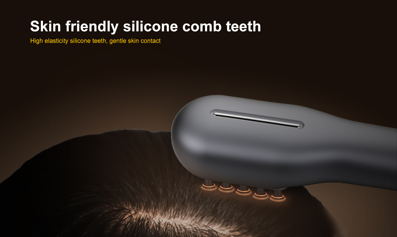 New Fascia Comb Coming Soon, Debuting at Industry Exhibition