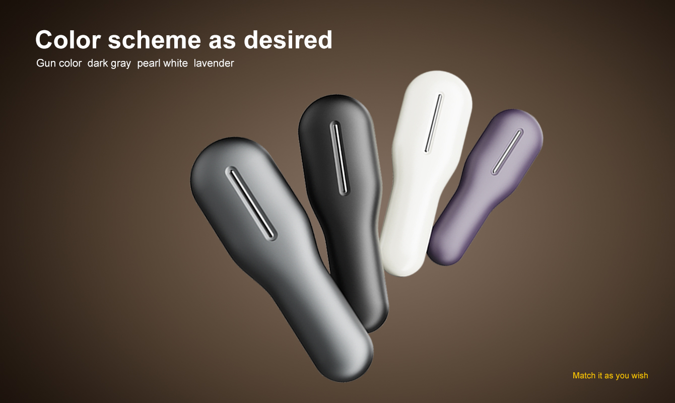New Fascia Comb Coming Soon, Debuting at Industry Exhibition