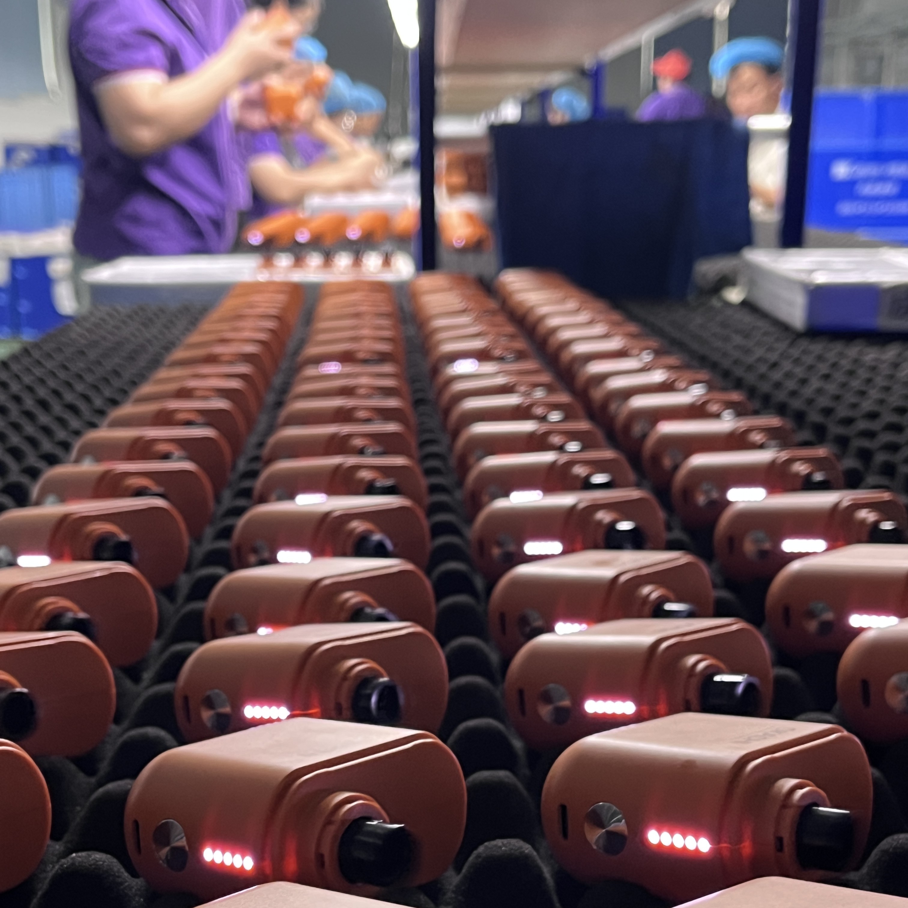 Why Choose PEAK Massage Guns? 4 Key of a Reliable Massage Gun Manufacturer